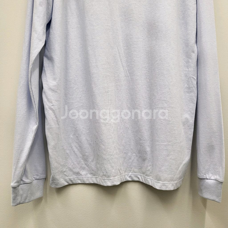 파타고니아 롱슬리브--5