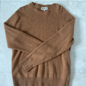 부기홀리데이 니트 L사이즈