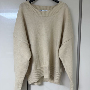 자라 ZARA 니트(새상품)