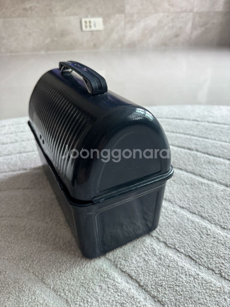 스탠리 런치박스 9.4L 네이버 우드상판 포함--2