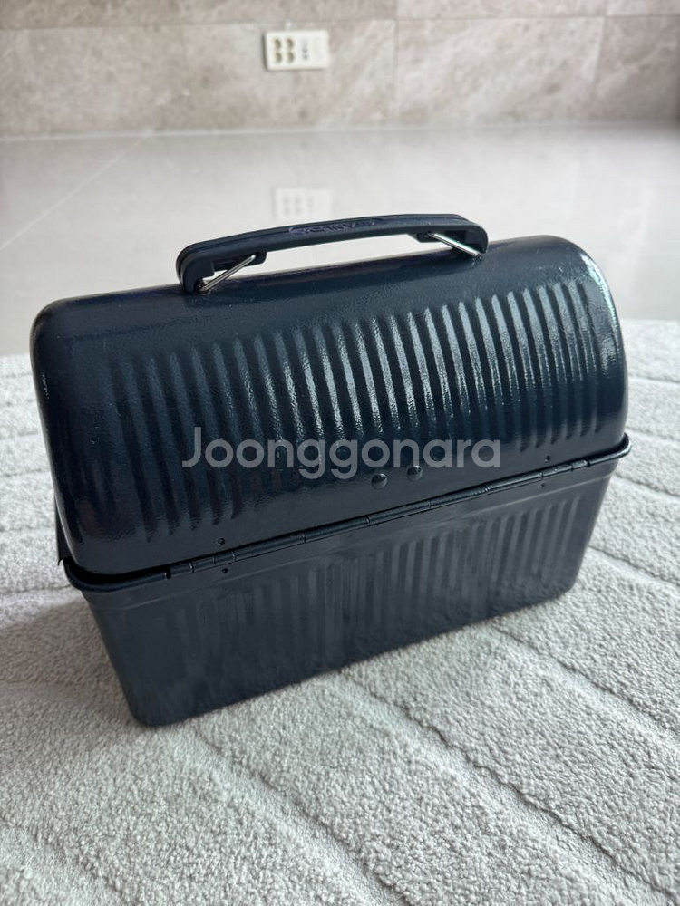 스탠리 런치박스 9.4L 네이버 우드상판 포함--3