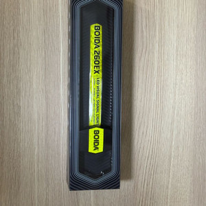 보이다 부보 오토바이 LED 암밴드