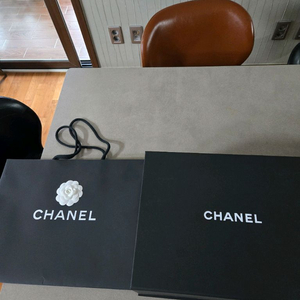 샤넬 도빌백 네이비 스몰 사이즈 정품 팝니다