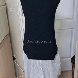 바네사브루노 아떼 원피스 겸 니트 S사이즈(약 55)