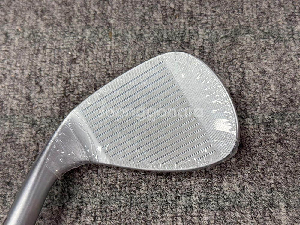 RTX4 웨지 54도 경량스틸950S 던롭정품판매--0