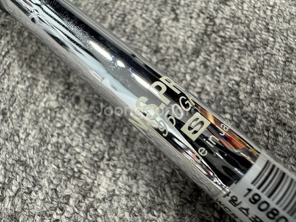 RTX4 웨지 54도 경량스틸950S 던롭정품판매--2