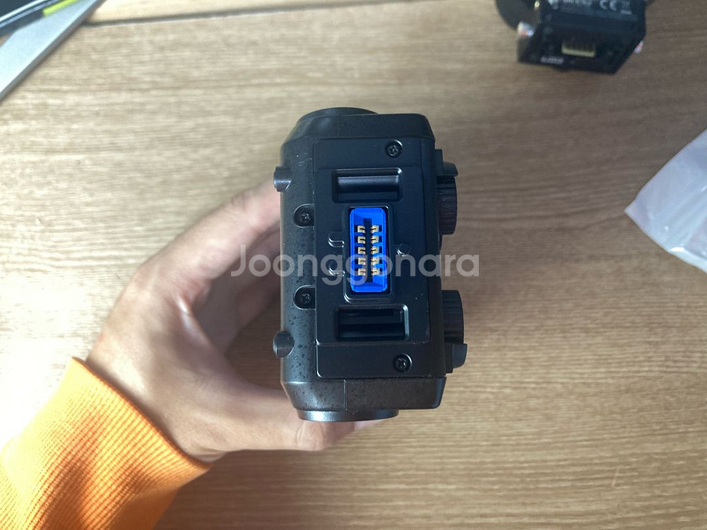 zoom h6 녹음기 팝니당--1