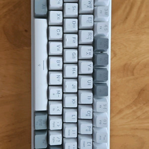 앱코 래피드 트리거 키보드