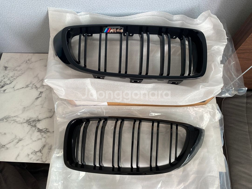 BMW4시리즈F32 M3 M4그릴 F36 F80 F82--0