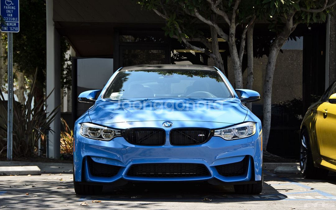 BMW4시리즈F32 M3 M4그릴 F36 F80 F82--4