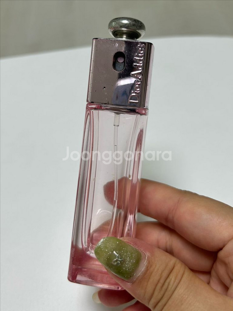 디올 어딕트2 향수 단종--1
