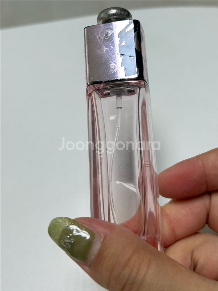 디올 어딕트2 향수 단종--2