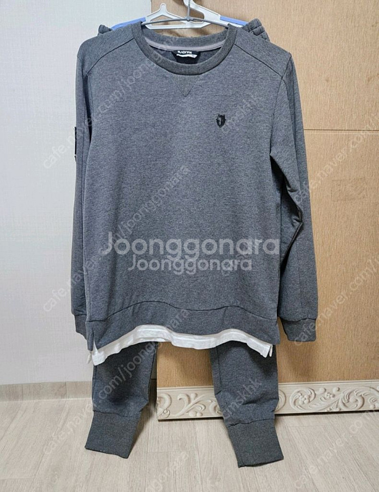 노스페이스키즈, MLB키즈,블랙야크키즈--9