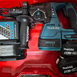 마끼다 충전 함마드릴 DHR243