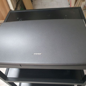 보스 라이프스타일 홈시어터 V35 시리즈