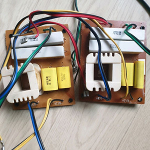 스피커넷트웍PCB