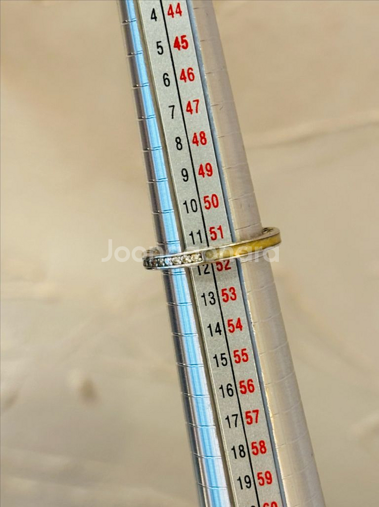 판도라 925실버 은반지 9--7