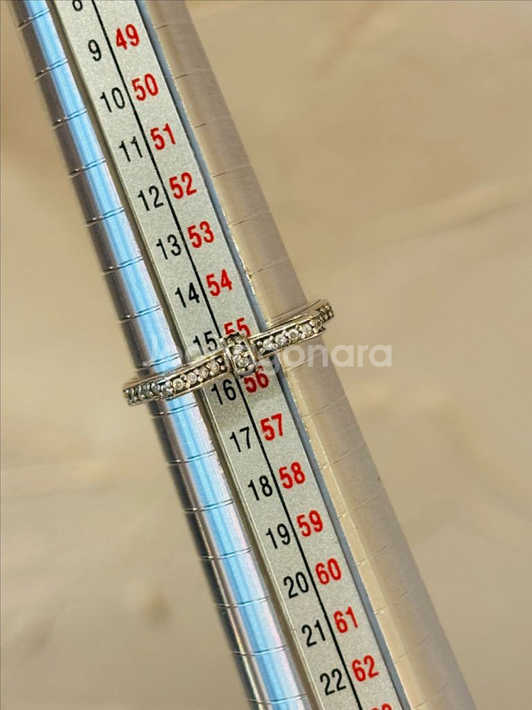 판도라 925실버 은반지 9--6