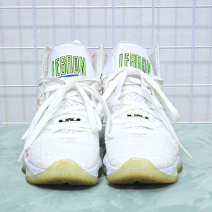 나이키 르브론 17 에어 커맨더 포스 255