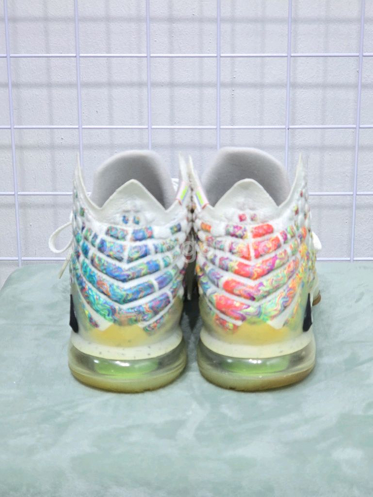 나이키 르브론 17 에어 커맨더 포스 255--3