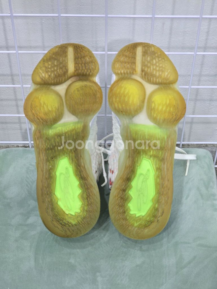 나이키 르브론 17 에어 커맨더 포스 255--5