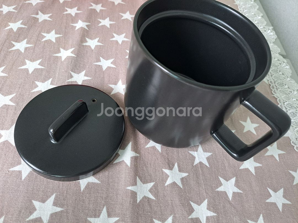 전자레인지용 1인 도자기 요리컵_650ml--8