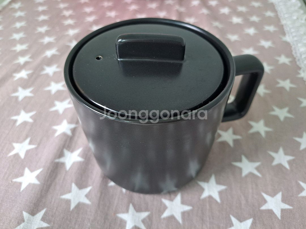 전자레인지용 1인 도자기 요리컵_650ml--3