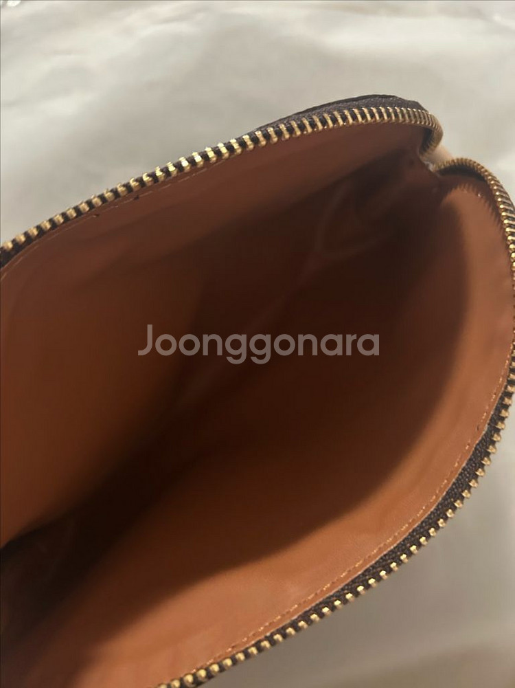 파우치--2