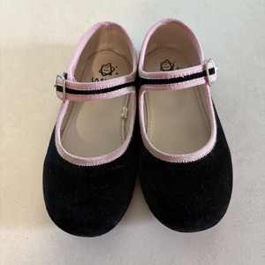 라스텔라 메리제인 여아구두 180