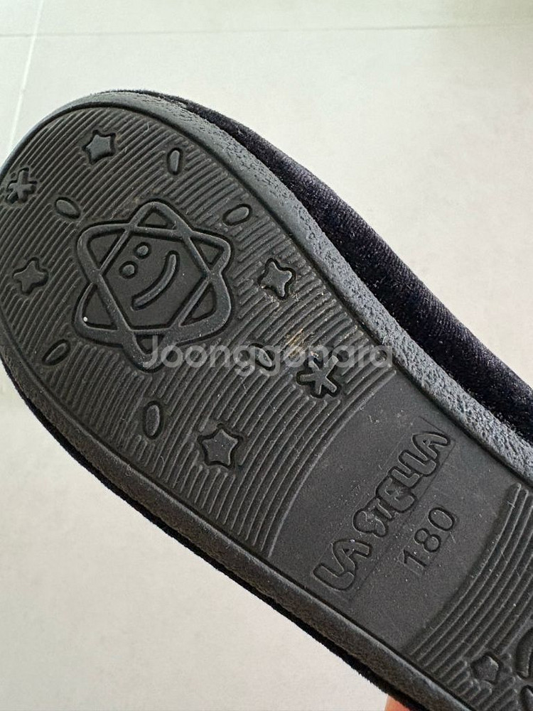 라스텔라 메리제인 여아구두 180--5