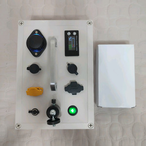 파워뱅크 집어등 배터리 80A 4S 16.8V 대용량