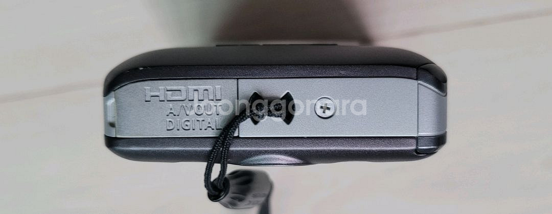 캐논 익서스115HS 디지털카메라--6