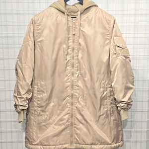 펠틱스 여성 장기모 항공 점퍼 100