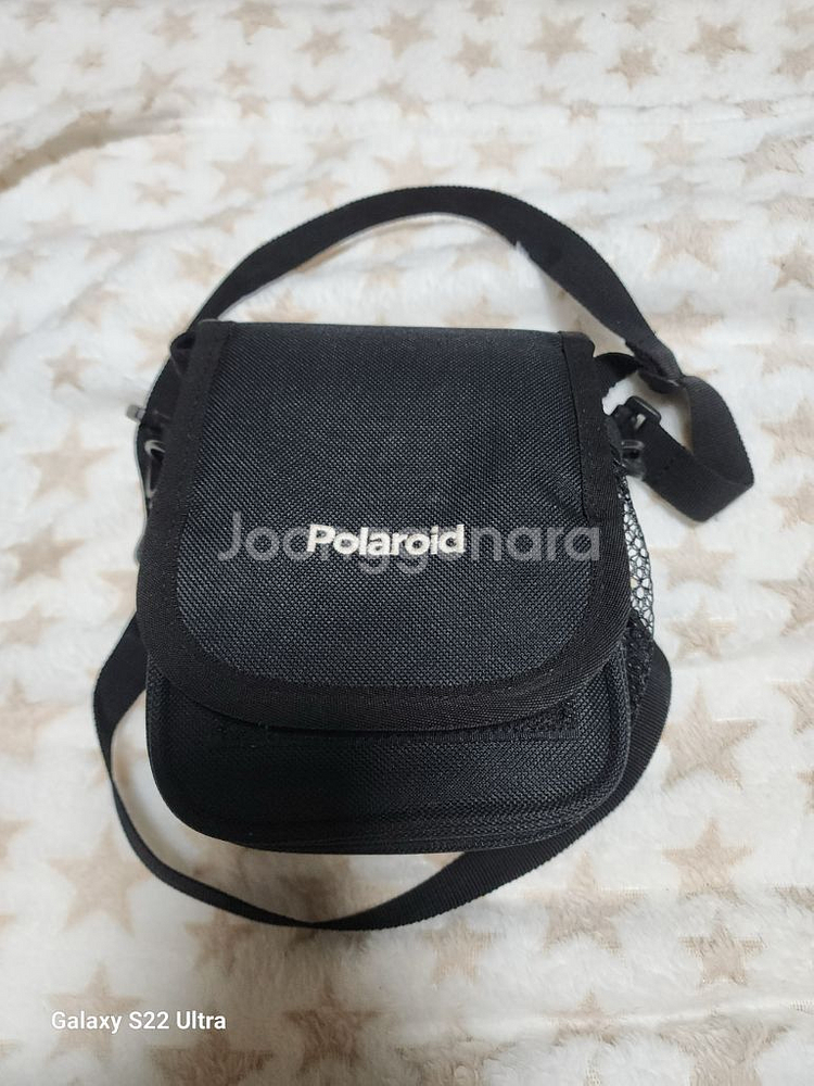 폴라로이드 카메라 Polarold one 폴라로이드원--0