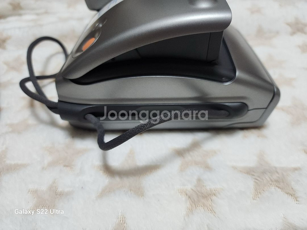 폴라로이드 카메라 Polarold one 폴라로이드원--6