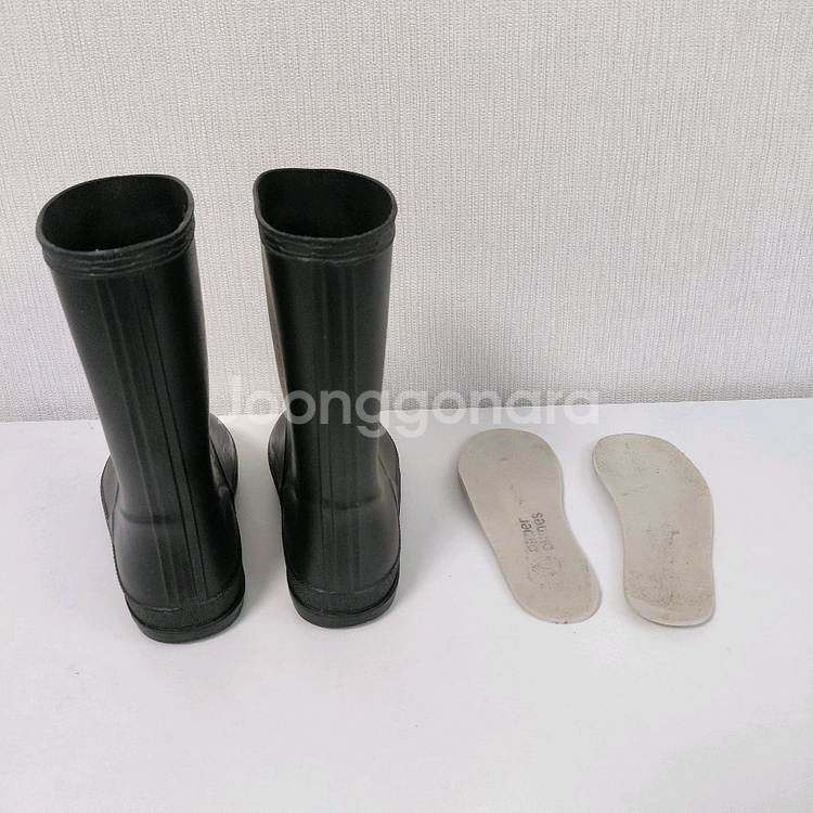 페이퍼플레인 아동 레인부츠 190--5