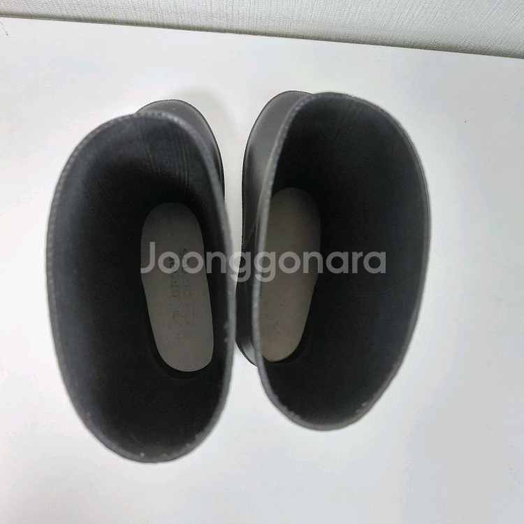 페이퍼플레인 아동 레인부츠 190--6