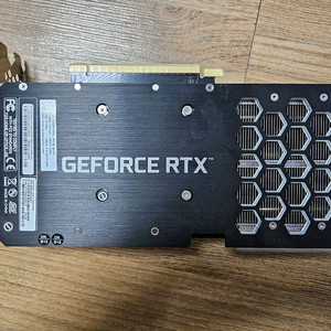 이엠텍 GEFORCE RTX 3060 OC 12기가