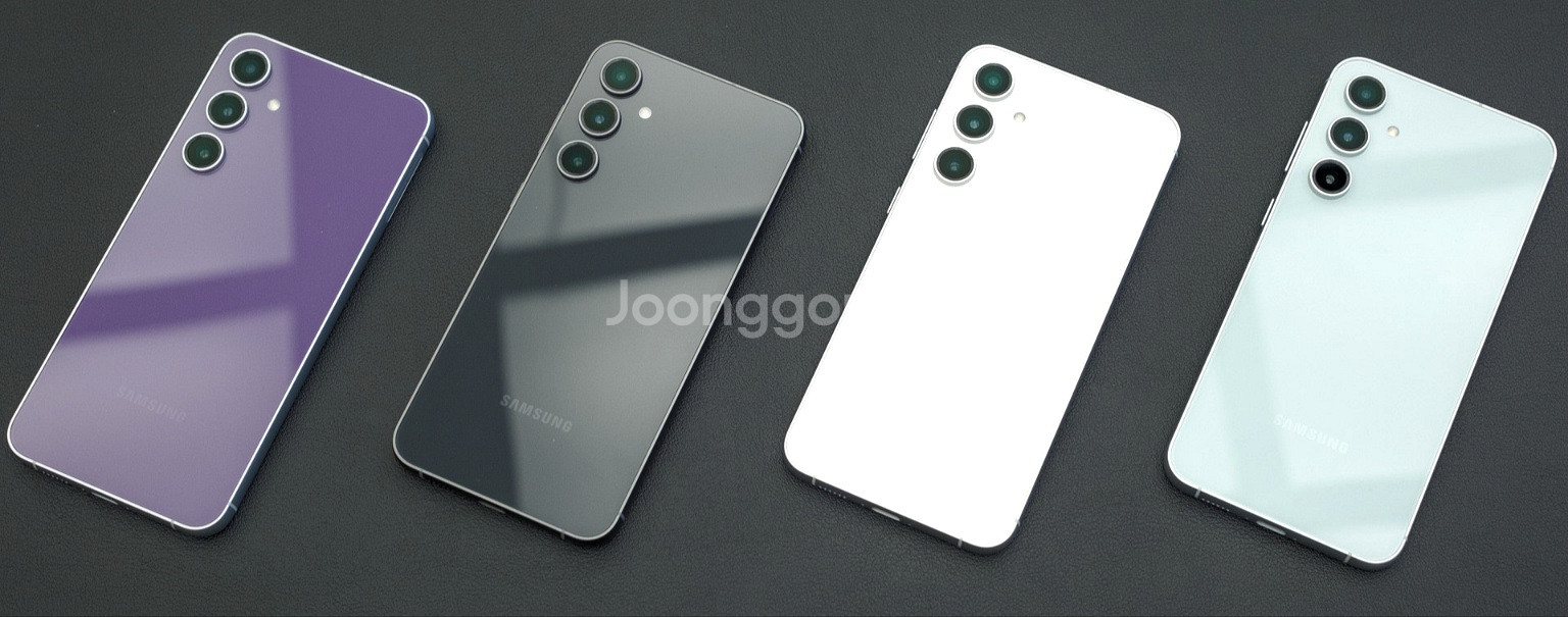 갤럭시S23FE 256_GB 팝니다.--0