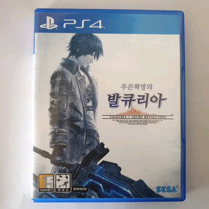 [전남 목포]플스4 PS4 게임 5장 발큐리아 밤없나