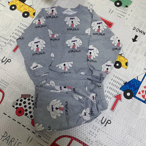 리미떼두두 상하세트 L