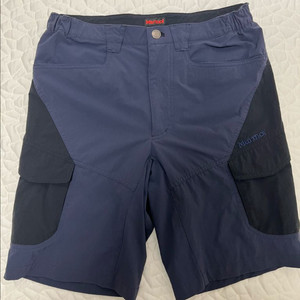 마모트 남성 카고 반바지