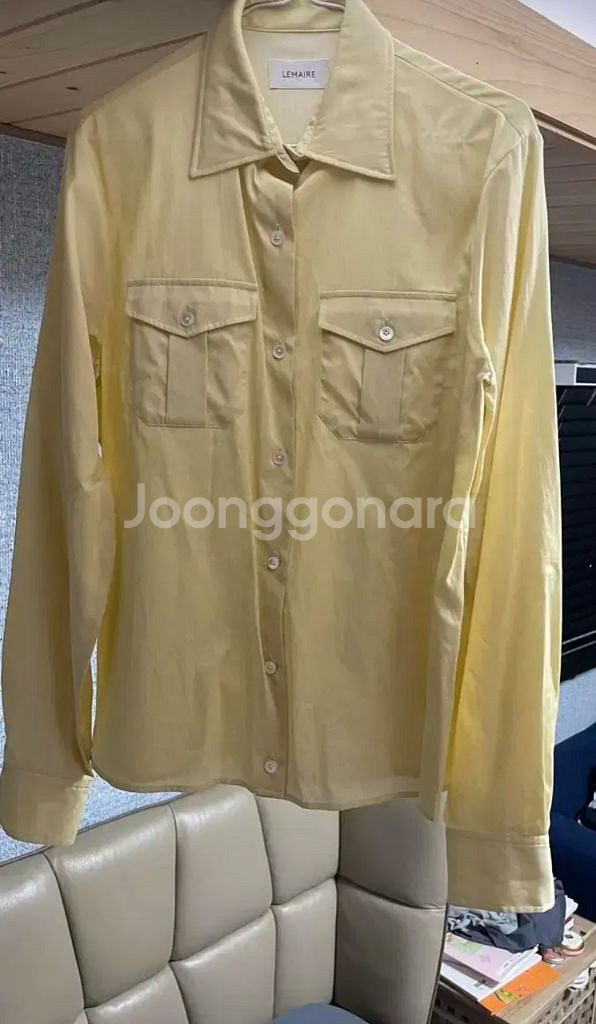 르메르셔츠--4