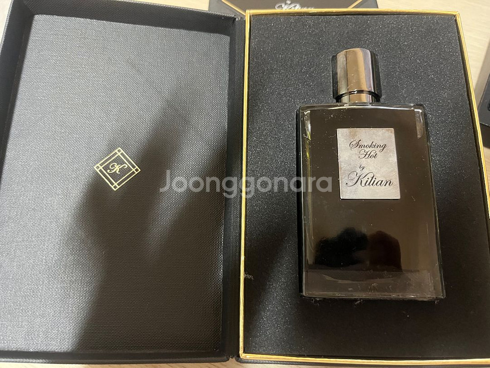 킬리안 스모킹 핫--1