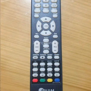 각종리모컨6개일괄