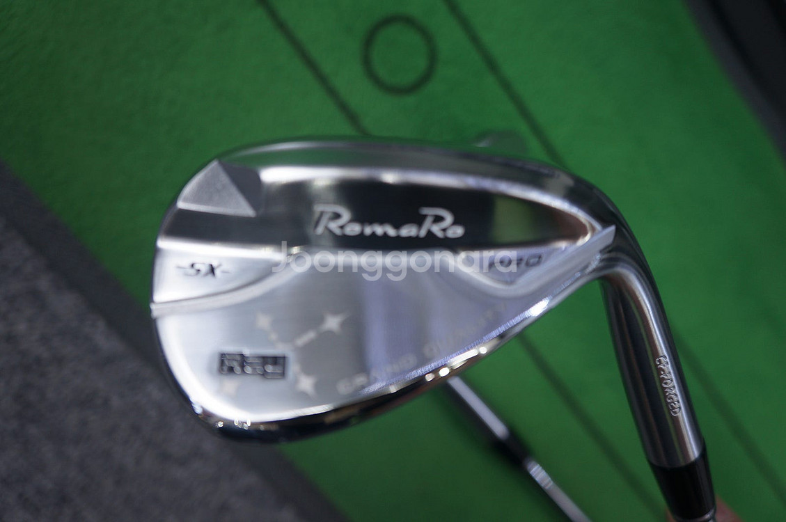 로마로 웨지 50도 56도 일괄 판매--3