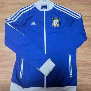 105 아디다스 아르헨티나 13시즌 트레이닝 트랙탑 져