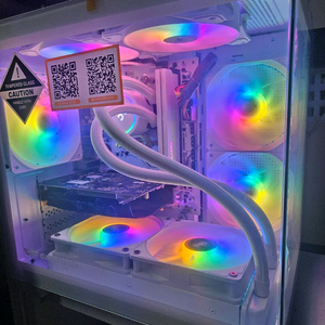 5700x 게이밍 본체