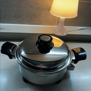 레벤호프 오일스킬렛 24센치