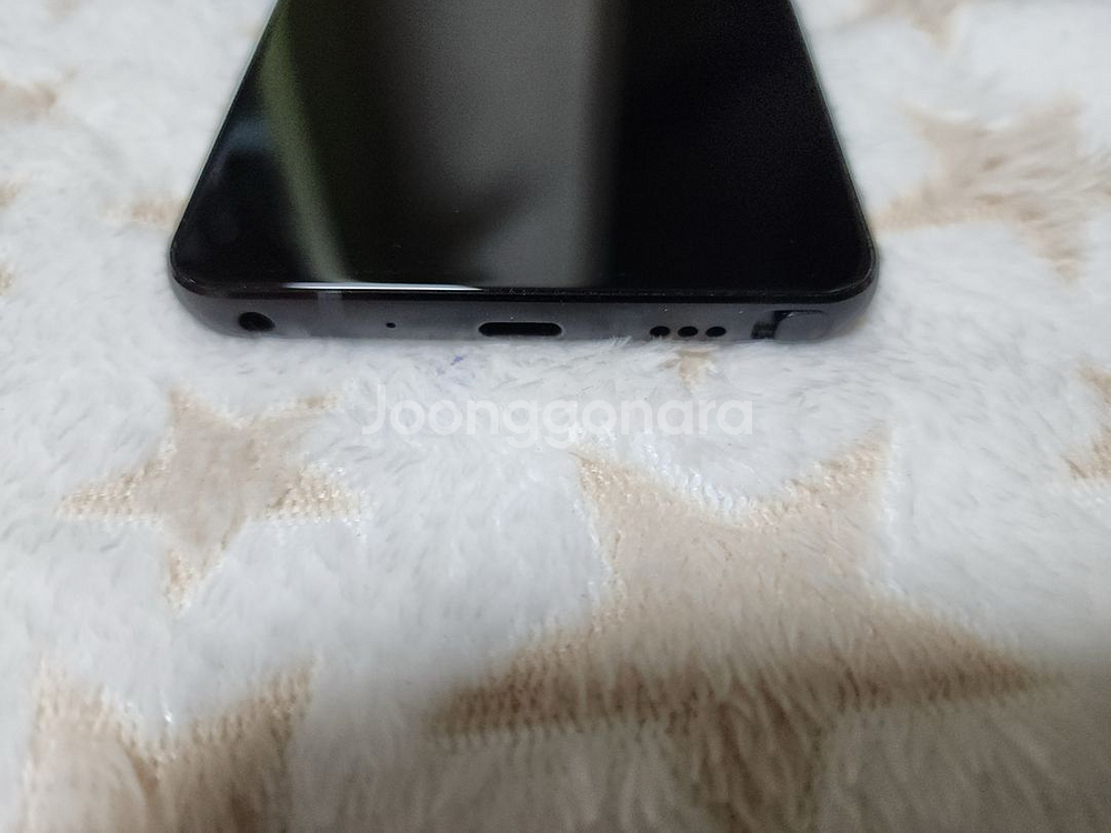 LG휴대폰Q8 (2018).64G. LM-Q815S--5